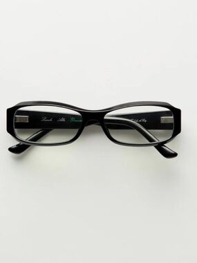 Lexxola Alba Blue light glasses

Black Rectangular Reading Glasses